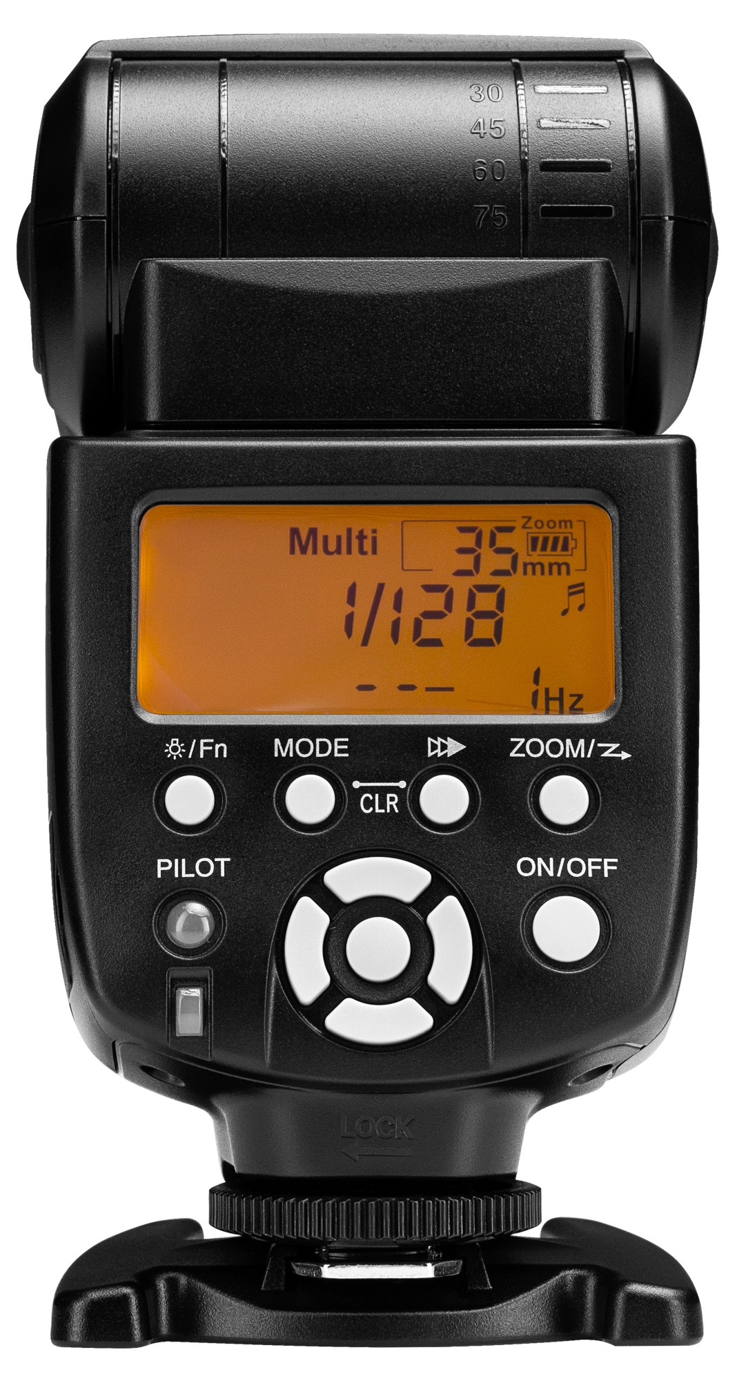 Lampa błyskowa Yongnuo YN565EX III do Canon - Zdjęcie 4