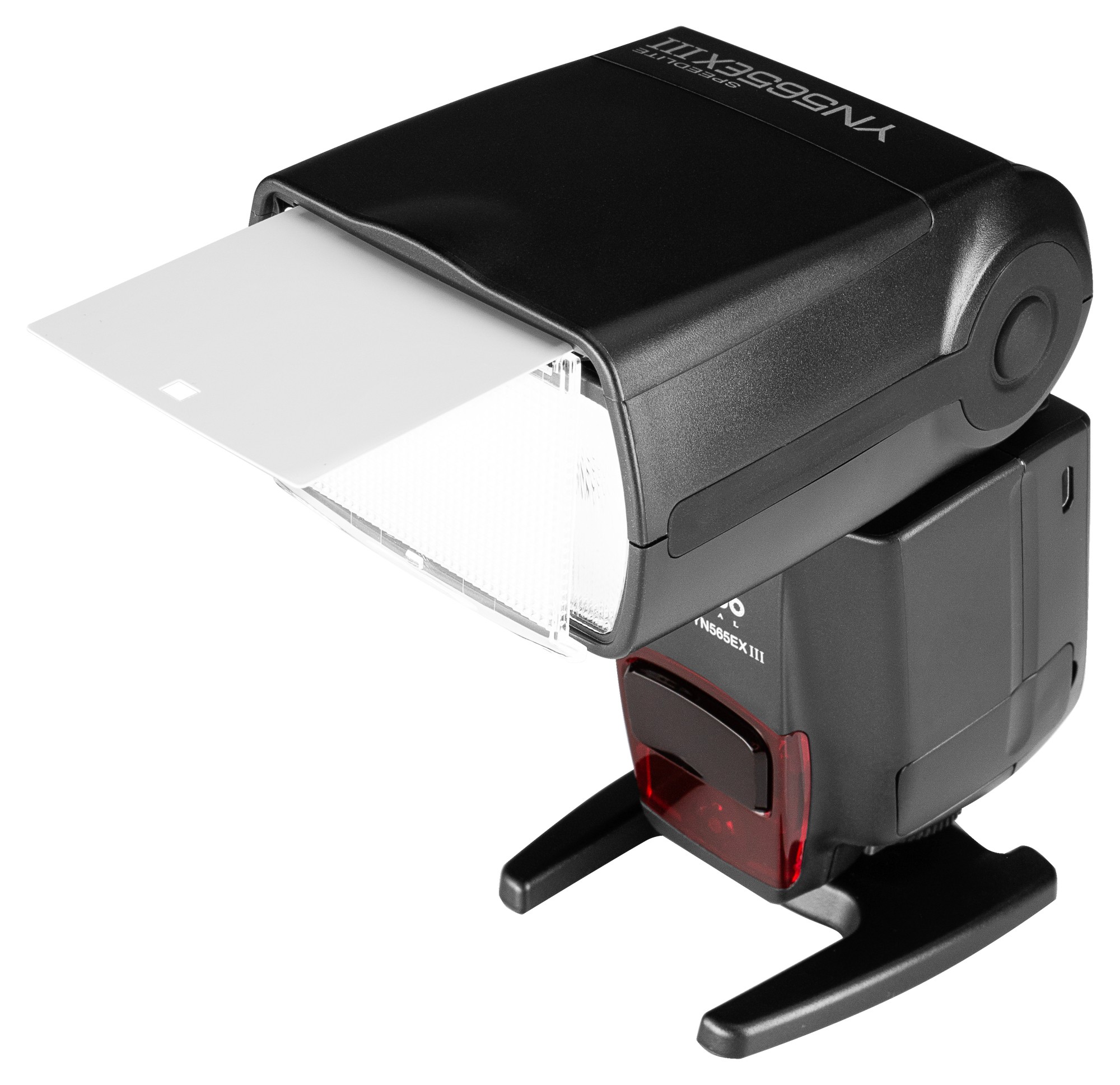 Lampa błyskowa Yongnuo YN565EX III do Canon - Zdjęcie 5