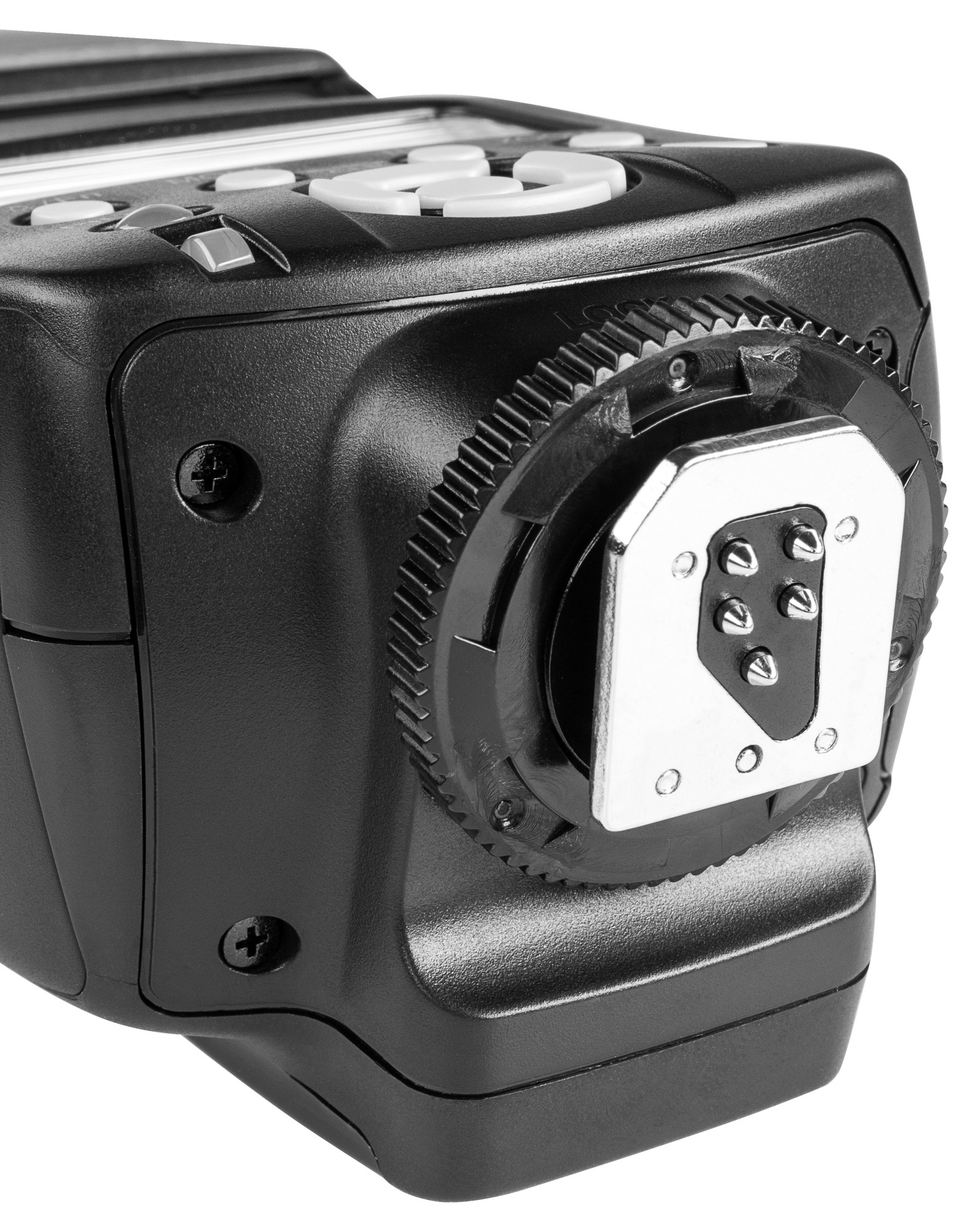 Lampa błyskowa Yongnuo YN565EX III do Canon - Zdjęcie 6