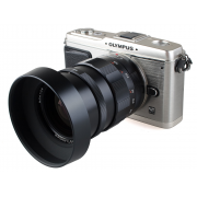 Obiektyw Voigtlander Nokton II 25 mm f/0,95 do Micro 4/3 - Zdjęcie 1