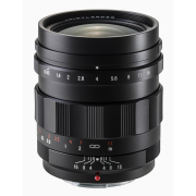 Obiektyw Voigtlander Nokton II 25 mm f/0,95 do Micro 4/3 - Zdjęcie 6