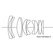 Obiektyw Voigtlander Nokton II 25 mm f/0,95 do Micro 4/3 - Zdjęcie 