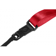 Pasek do aparatu GGS MS-1R - czerwony - Zdjęcie 7