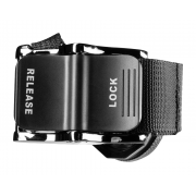 Pasek reporterski do aparatu GGS Fotospeed F4 - Zdjęcie 7