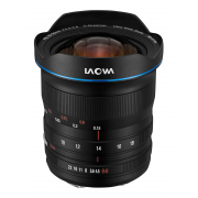 Obiektyw Venus Optics Laowa C-Dreamer 10-18 mm f/4,5-5,6 do Sony E - Zdjęcie 1
