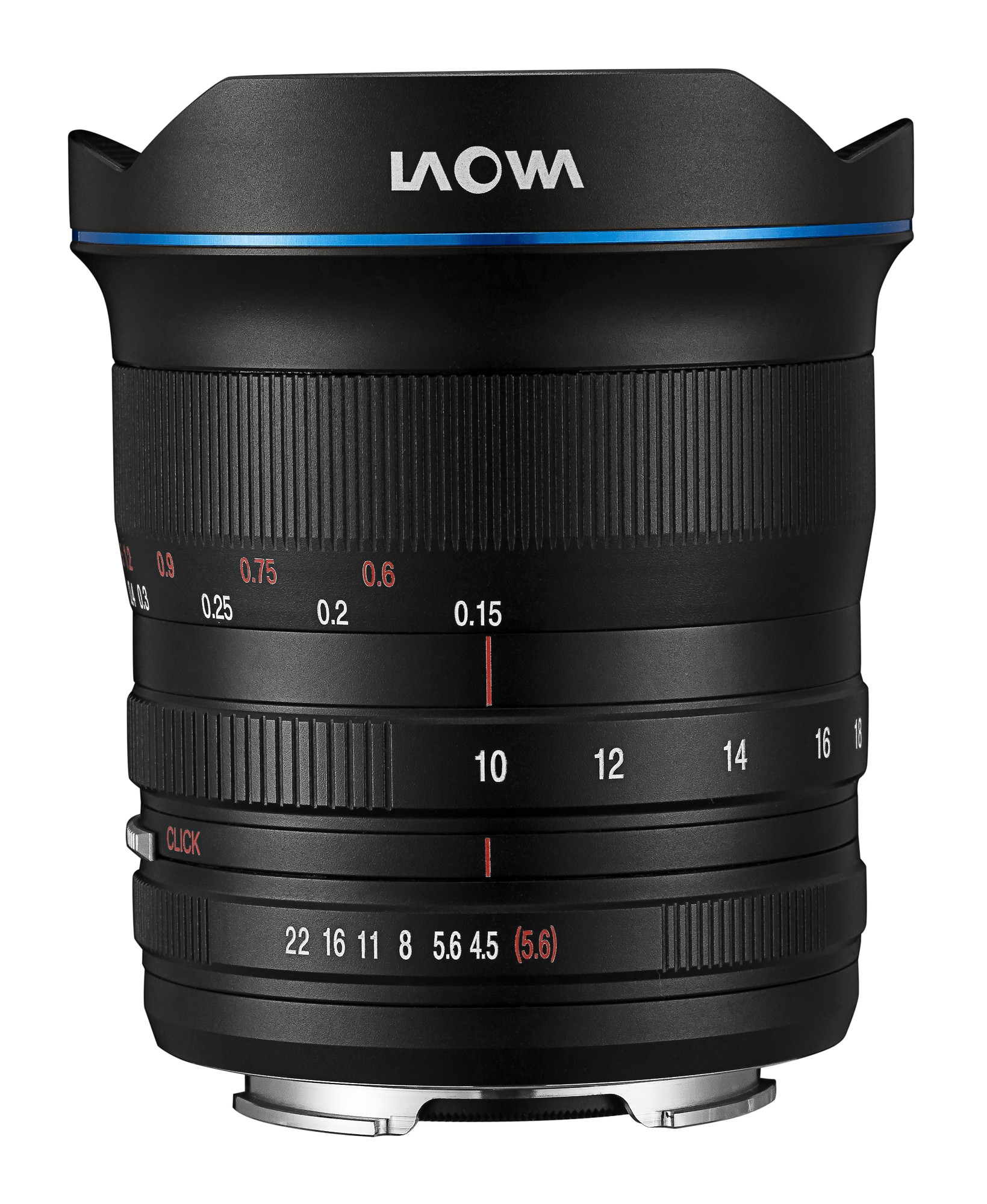 Obiektyw Venus Optics Laowa C-Dreamer 10-18 mm f/4,5-5,6 do Sony E - Zdjęcie 2 Obiektyw Venus Optics Laowa C-Dreamer 10-18 mm f/4,5-5,6 do Sony E - Zdjęcie 2