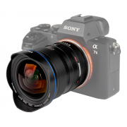 Obiektyw Venus Optics Laowa C-Dreamer 10-18 mm f/4,5-5,6 do Sony E - Zdjęcie 7