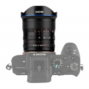 Obiektyw Venus Optics Laowa C-Dreamer 10-18 mm f/4,5-5,6 do Sony E - Zdjęcie 9