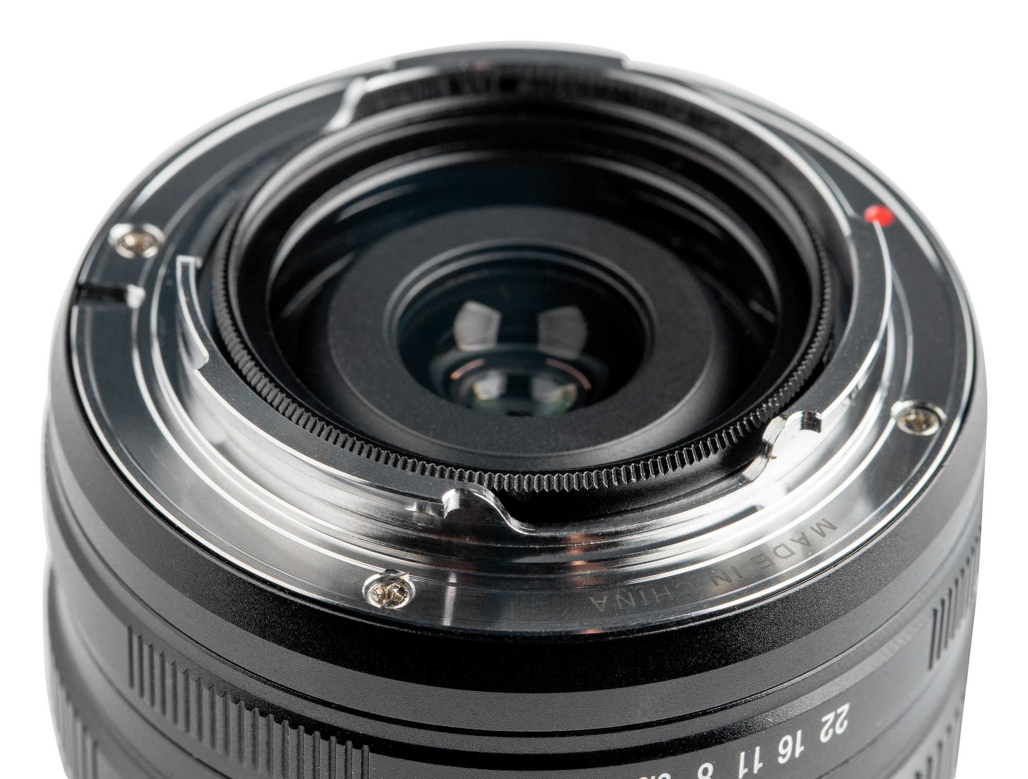 Obiektyw Venus Optics Laowa C-Dreamer 10-18 mm f/4,5-5,6 do Sony E - Zdjęcie 10 Obiektyw Venus Optics Laowa C-Dreamer 10-18 mm f/4,5-5,6 do Sony E - Zdjęcie 10