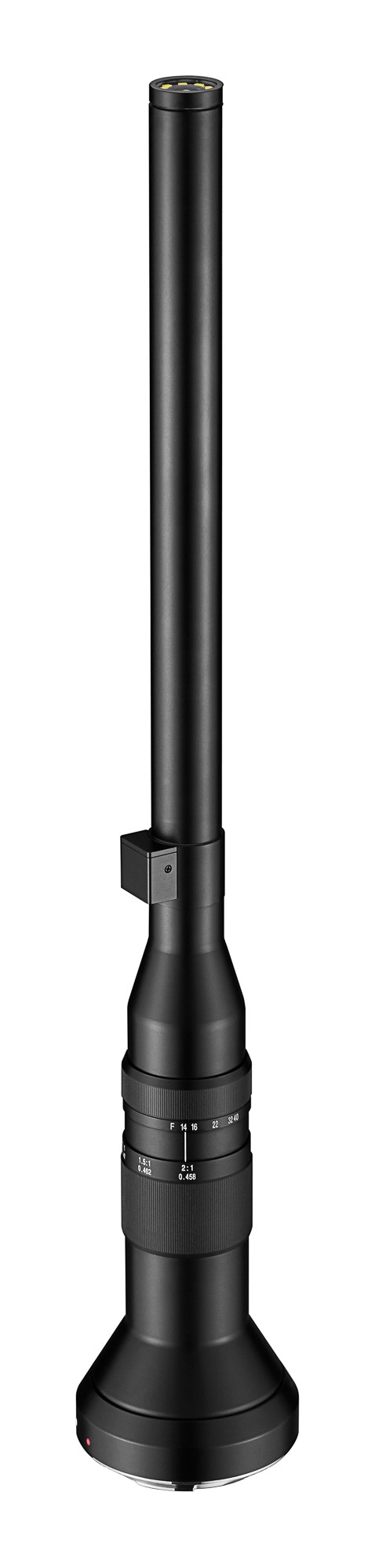 Obiektyw Venus Optics Laowa Probe 24 mm f/14 Macro 2:1 do Canon EF - Zdjęcie 3