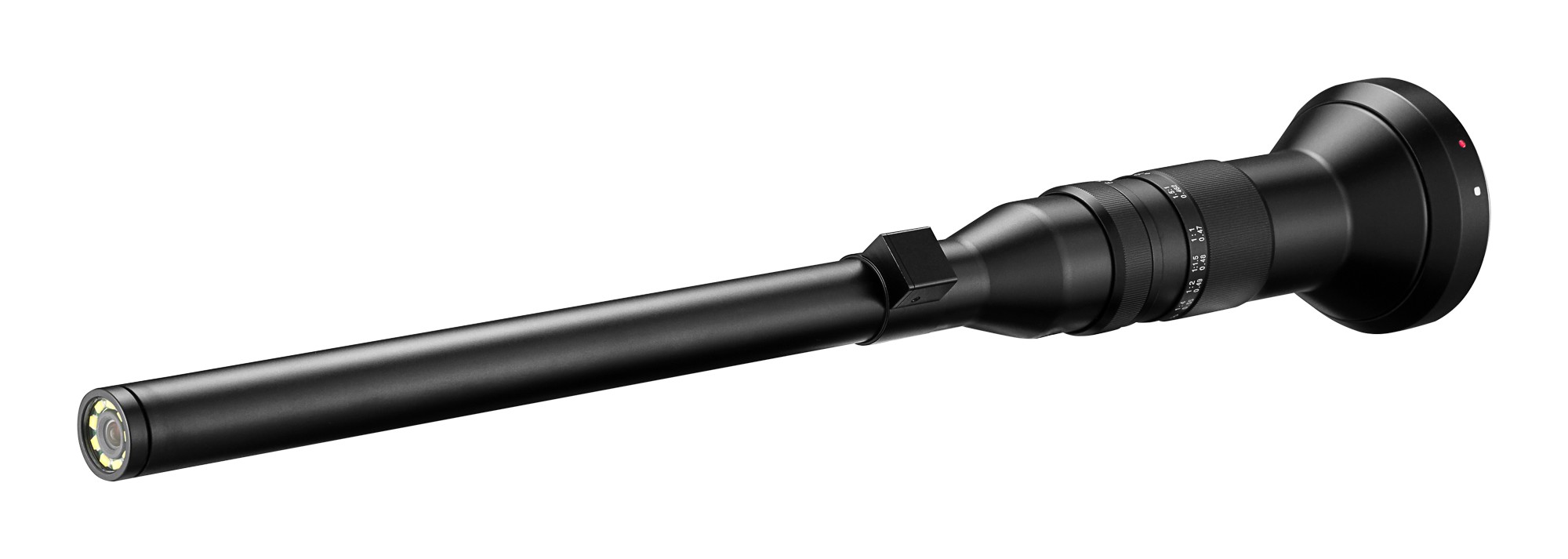 Obiektyw Venus Optics Laowa Probe 24 mm f/14 Macro 2:1 do Canon EF - Zdjęcie 4