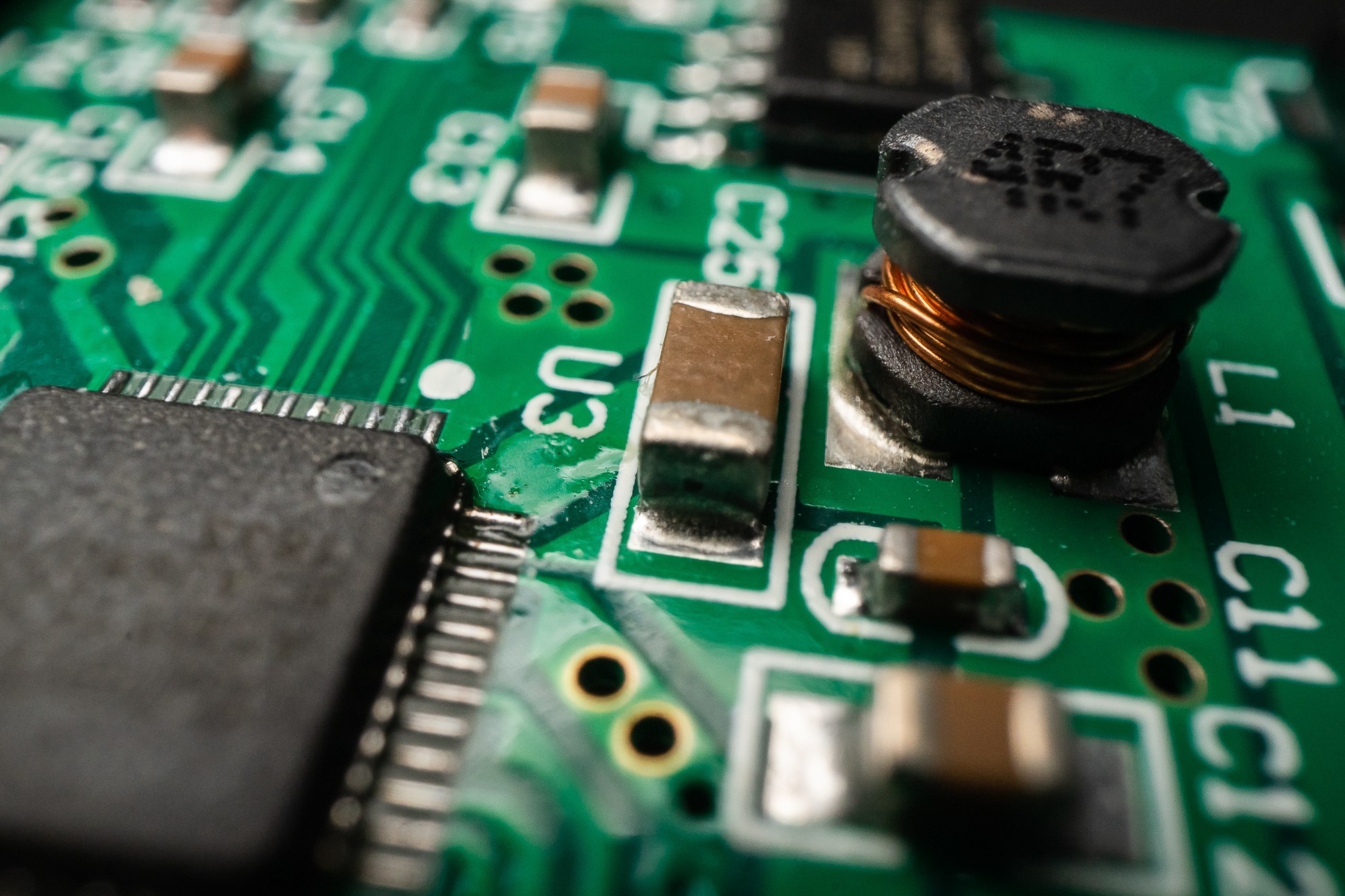 Obiektyw Venus Optics Laowa Probe 24 mm f/14 Macro 2:1 do Canon EF - Zdjęcie 12