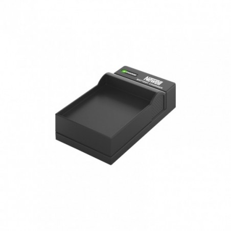 Ładowarka Newell DC-USB do akumulatorów CGA-S006E - Zdjęcie 1
