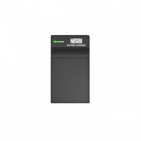 Ładowarka Newell DC-USB do akumulatorów DMW-BLG10 - Zdjęcie 3