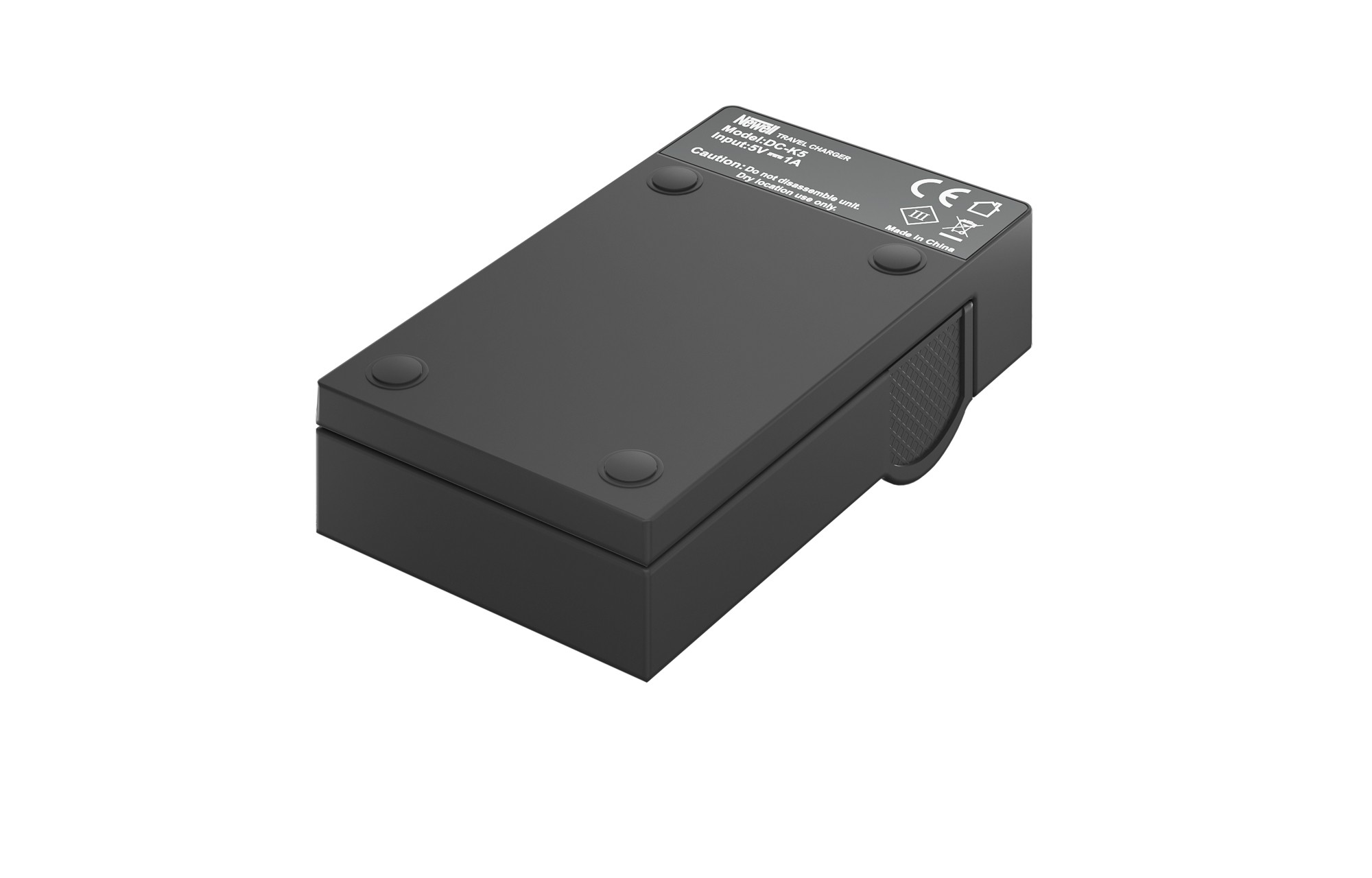 Ładowarka Newell DC-USB do akumulatorów NP-FZ100 - Zdjęcie 2 Ładowarka Newell DC-USB do akumulatorów NP-FZ100 - Zdjęcie 2