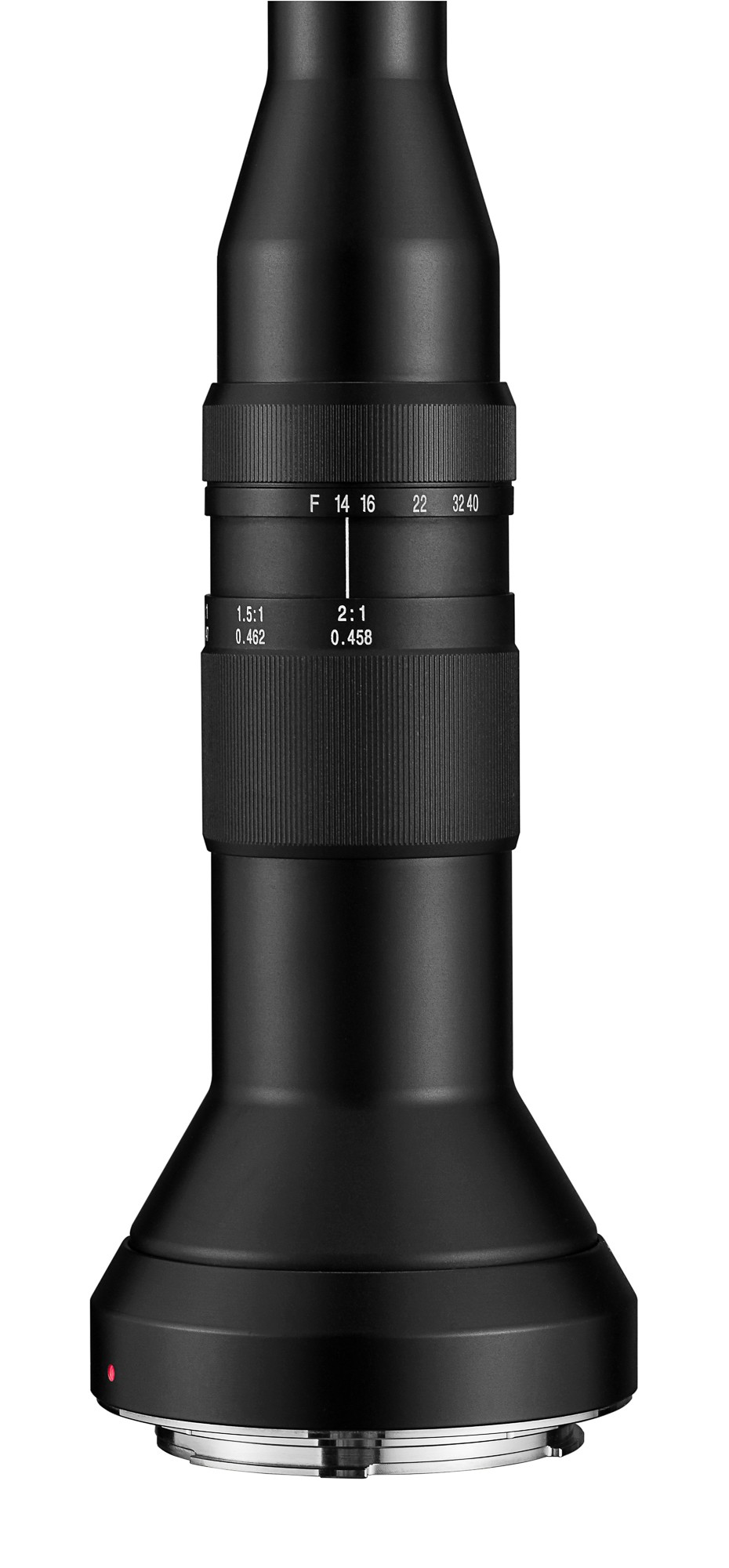 Obiektyw Venus Optics Laowa Probe 24 mm f/14 Macro 2:1 do Nikon F - Zdjęcie 2