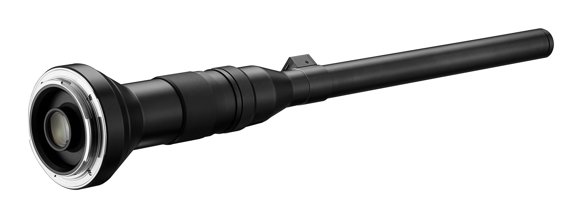 Obiektyw Venus Optics Laowa Probe 24 mm f/14 Macro 2:1 do Nikon F - Zdjęcie 7