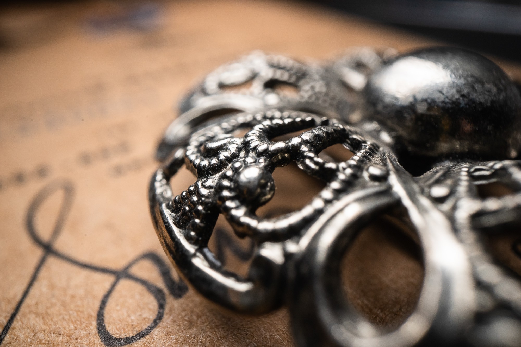 Obiektyw Venus Optics Laowa Probe 24 mm f/14 Macro 2:1 do Nikon F - Zdjęcie 11