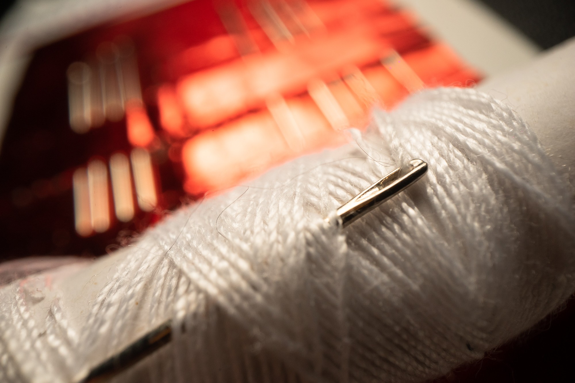 Obiektyw Venus Optics Laowa Probe 24 mm f/14 Macro 2:1 do Nikon F - Zdjęcie 13