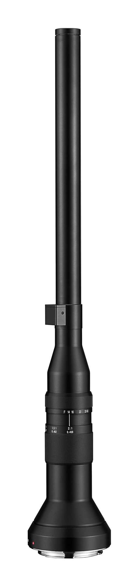 Obiektyw Venus Optics Laowa Probe 24 mm f/14 Macro 2:1 do Sony E - Zdjęcie 1