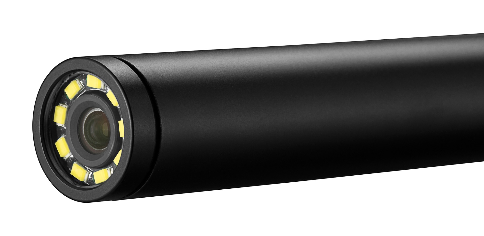 Obiektyw Venus Optics Laowa Probe 24 mm f/14 Macro 2:1 do Sony E - Zdjęcie 5