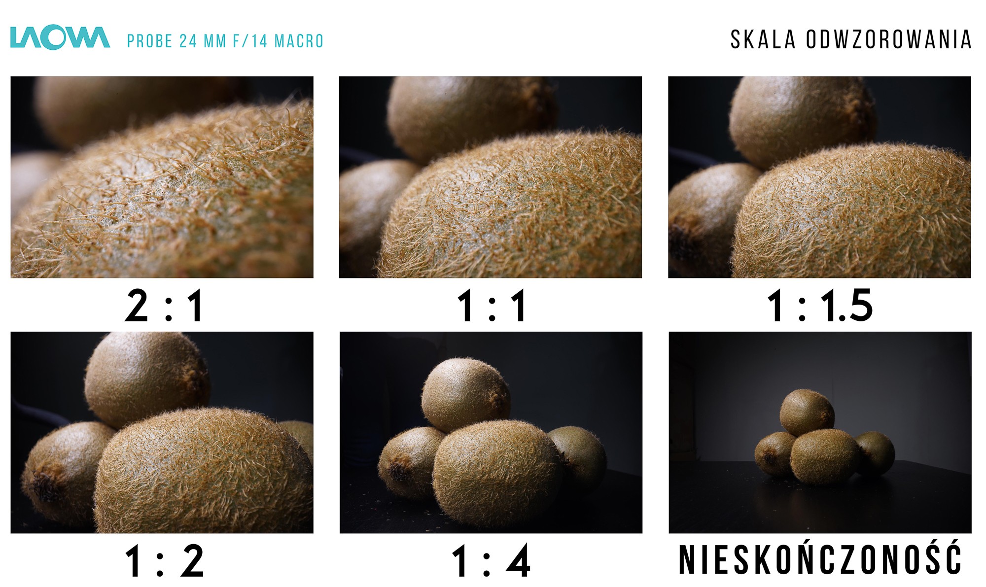 Obiektyw Venus Optics Laowa Probe 24 mm f/14 Macro 2:1 do Sony E - Zdjęcie 21