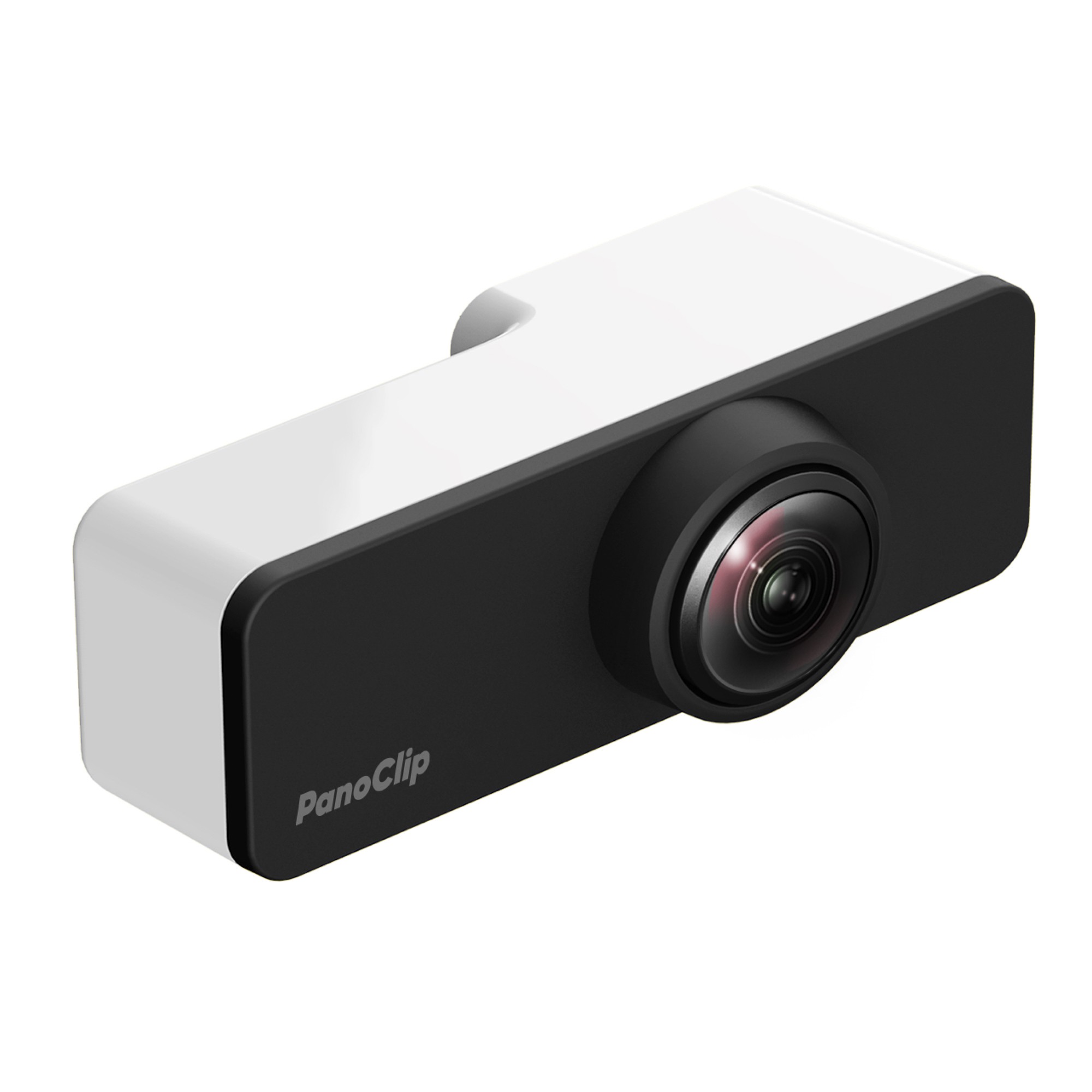 Obiektyw PanoClip Snap-On 360 do iPhone X - Zdjęcie 2 Obiektyw PanoClip Snap-On 360 do iPhone X - Zdjęcie 2