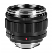 Obiektyw Voigtlander Nokton 50 mm f/1,2 do Leica M - Zdjęcie 1