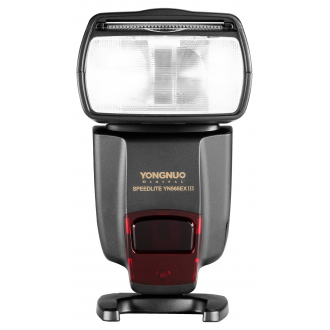 Lampa błyskowa Yongnuo YN565EX III do Nikon - Zdjęcie 1