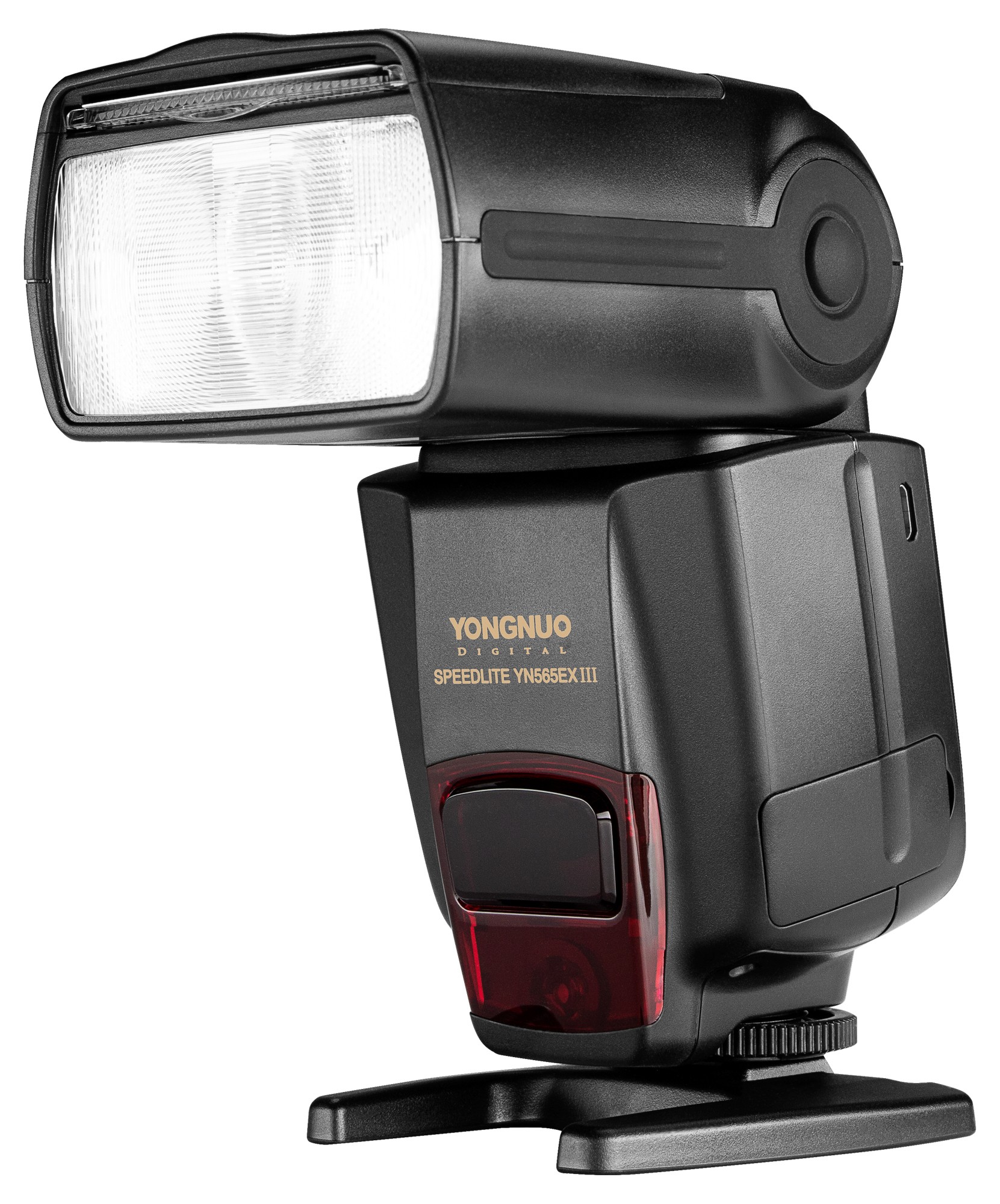 Lampa błyskowa Yongnuo YN565EX III do Nikon - Zdjęcie 2