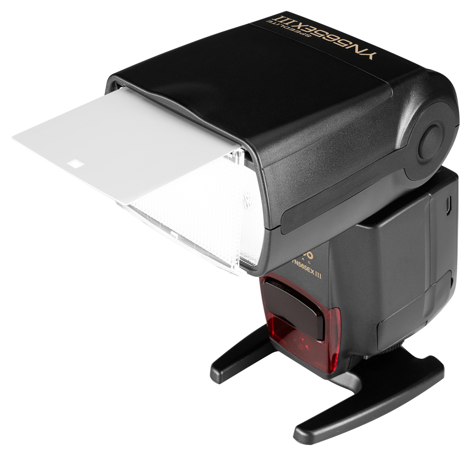 Lampa błyskowa Yongnuo YN565EX III do Nikon - Zdjęcie 4