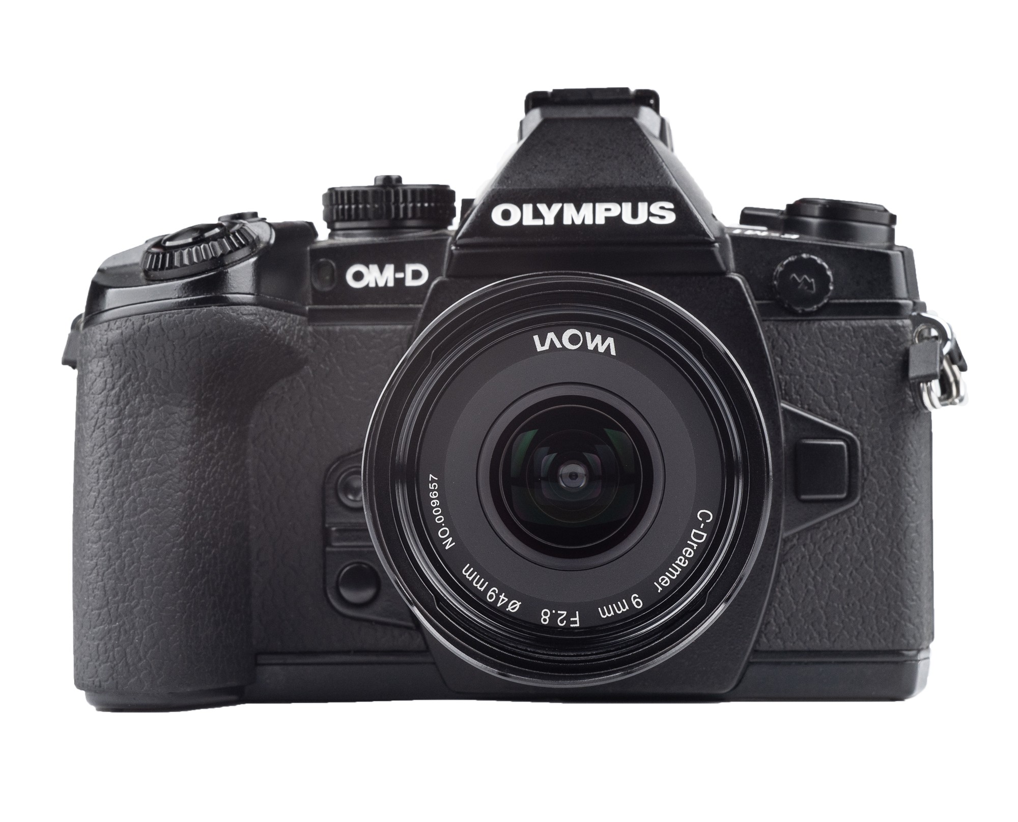 Obiektyw Venus Optics Laowa C&D-Dreamer 9 mm f/2,8 Zero-D do Micro 4/3 - Zdjęcie 6 Obiektyw Venus Optics Laowa C&D-Dreamer 9 mm f/2,8 Zero-D do Micro 4/3 - Zdjęcie 6
