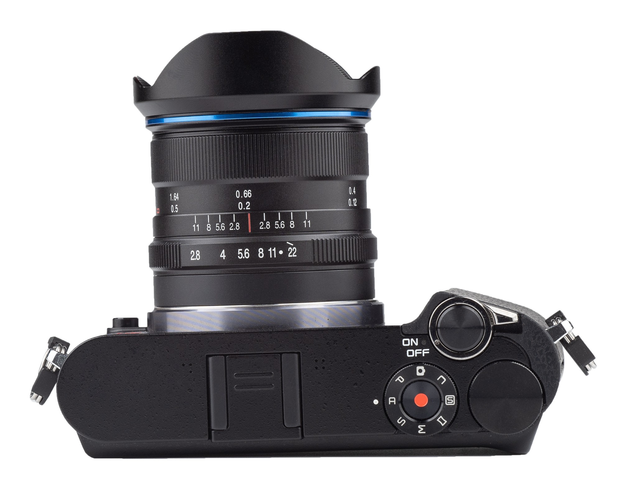 Obiektyw Venus Optics Laowa C&D-Dreamer 9 mm f/2,8 Zero-D do Micro 4/3 - Zdjęcie 7 Obiektyw Venus Optics Laowa C&D-Dreamer 9 mm f/2,8 Zero-D do Micro 4/3 - Zdjęcie 7