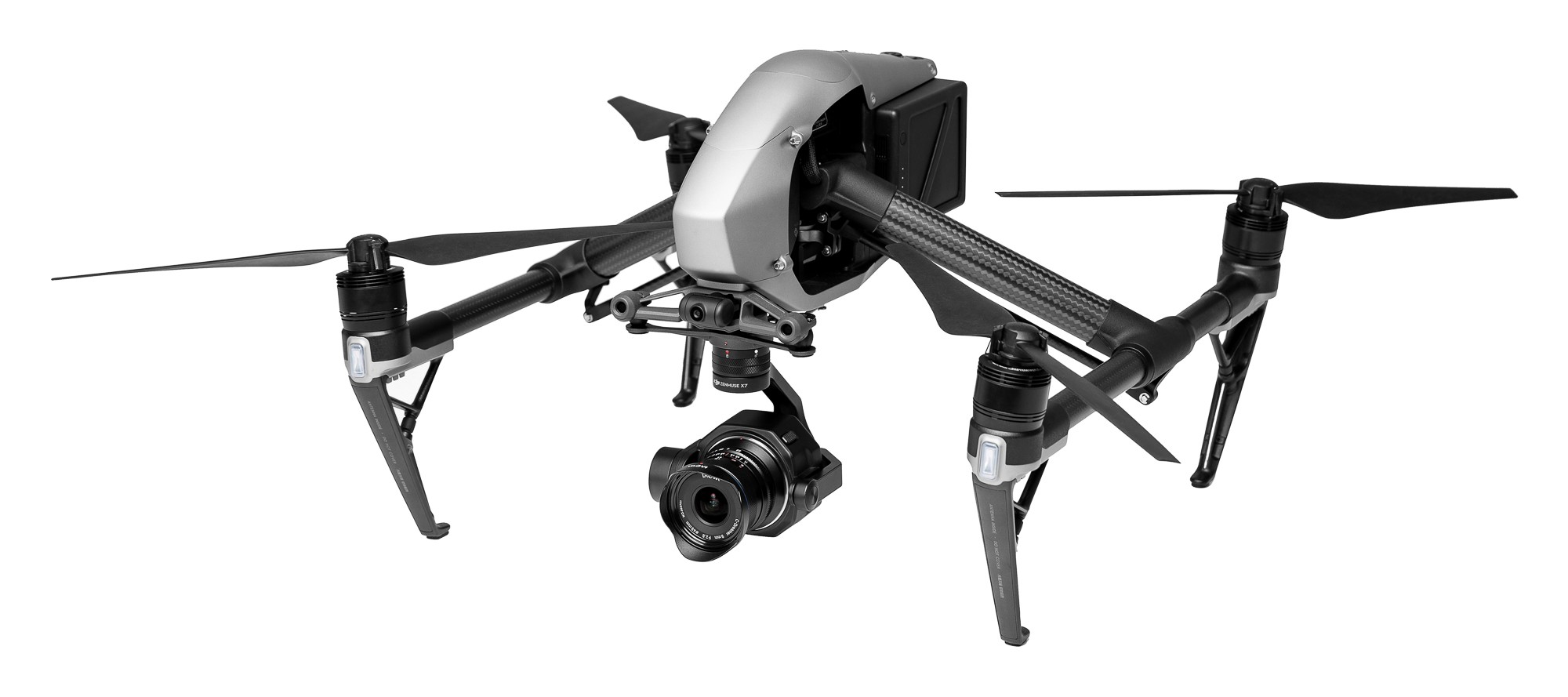 Obiektyw Venus Optics Laowa C&D-Dreamer 9 mm f/2,8 Zero-D do DJI DL - Zdjęcie 5 Obiektyw Venus Optics Laowa C&D-Dreamer 9 mm f/2,8 Zero-D do DJI DL - Zdjęcie 5