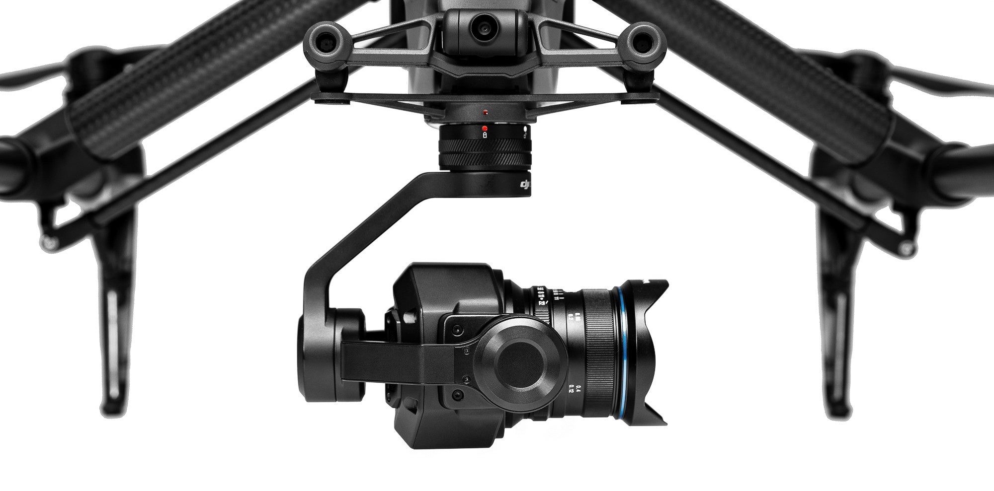 Obiektyw Venus Optics Laowa C&D-Dreamer 9 mm f/2,8 Zero-D do DJI DL - Zdjęcie 9 Obiektyw Venus Optics Laowa C&D-Dreamer 9 mm f/2,8 Zero-D do DJI DL - Zdjęcie 9