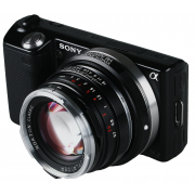 Obiektyw Voigtlander Nokton Classic 40 mm f/1,4 do Leica M - SC - Zdjęcie 4