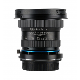 Obiektyw Venus Optics Laowa 15 mm f/4 Macro do Canon EF - Zdjęcie 1