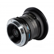 Obiektyw Venus Optics Laowa 15 mm f/4 Macro do Canon EF - Zdjęcie 7