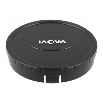Dekielek do obiektywu Venus Optics Laowa D-Dreamer 12 mm f/2,8 Zero-D - Zdjęcie 1