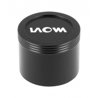 Dekielek do obiektywu Venus Optics Laowa Probe 24 mm f/14 Macro 2:1 - Zdjęcie 1