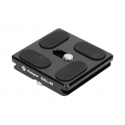 Płytka szybkiego montażu Fotopro QAL-40 - Zdjęcie 1