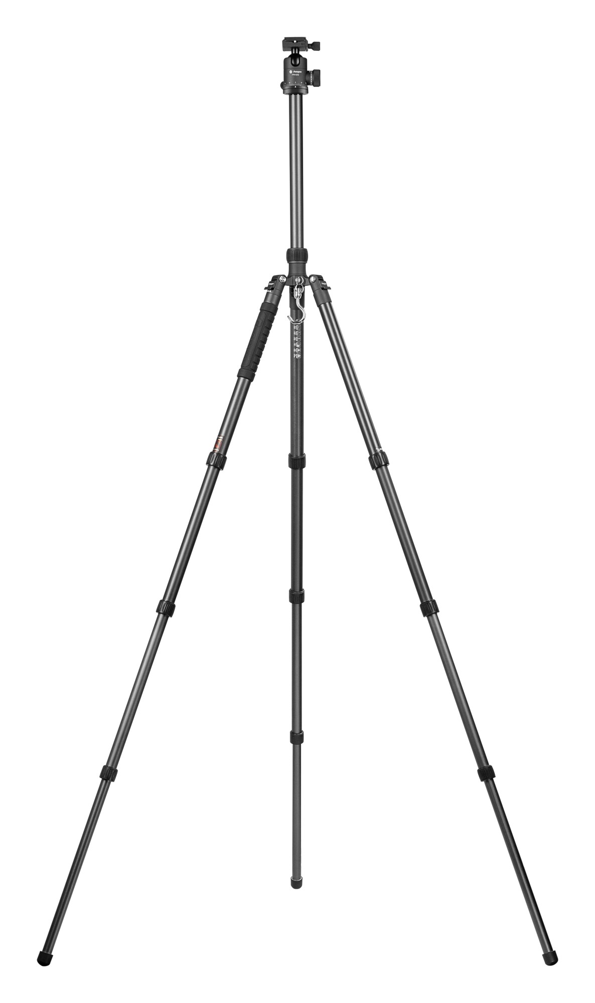 Statyw Fotopro X-go Predator z głowicą kulową FPH-62Q - czarny - Zdjęcie 2 Statyw Fotopro X-go Predator z głowicą kulową FPH-62Q - czarny - Zdjęcie 2