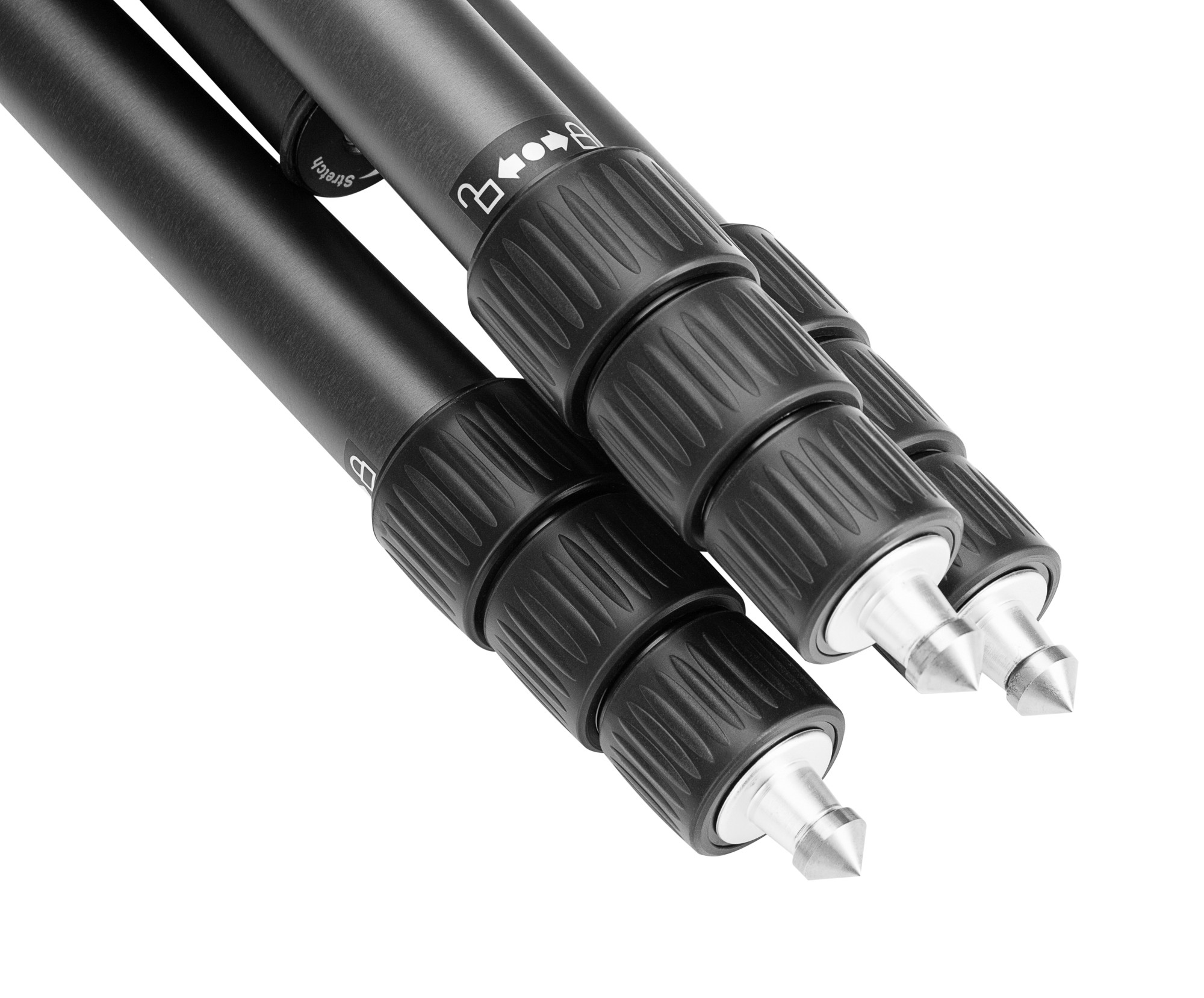Statyw Fotopro X-go Predator z głowicą kulową FPH-62Q - czarny - Zdjęcie 8 Statyw Fotopro X-go Predator z głowicą kulową FPH-62Q - czarny - Zdjęcie 8