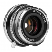Obiektyw Voigtlander Ultron 35 mm f/2,0 do Leica M - Zdjęcie 2