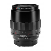 Obiektyw Voigtlander Macro APO Lanthar 110 mm f/2,5 do Sony E - Zdjęcie 1
