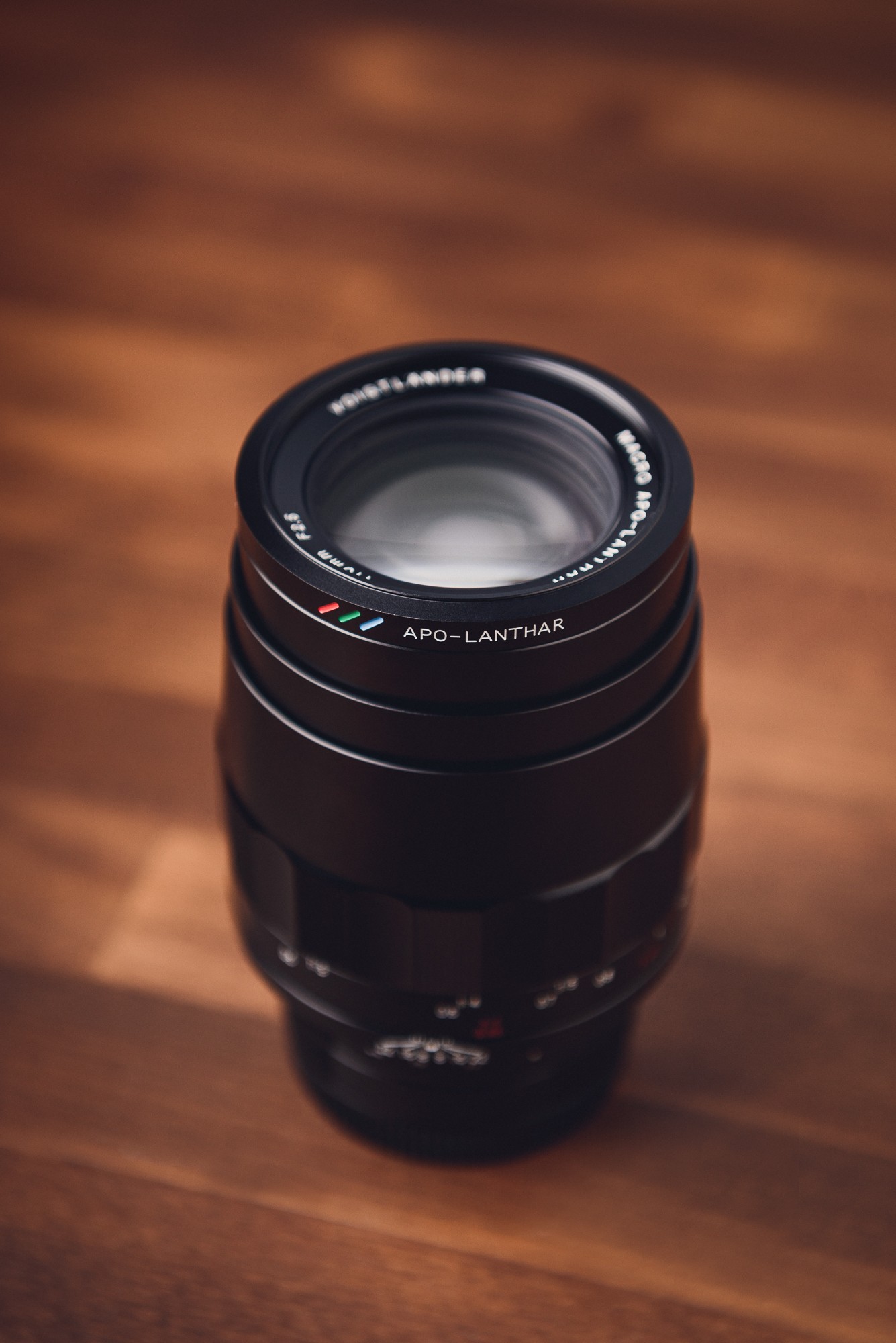 Obiektyw Voigtlander Macro APO Lanthar 110 mm f/2,5 do Sony E - Zdjęcie 11 Obiektyw Voigtlander Macro APO Lanthar 110 mm f/2,5 do Sony E - Zdjęcie 11