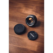 Obiektyw Voigtlander Nokton Classic II 35 mm f/1,4 do Leica M - MC - Zdjęcie 9