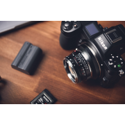 Obiektyw Voigtlander Nokton Classic II 35 mm f/1,4 do Leica M - MC - Zdjęcie 11