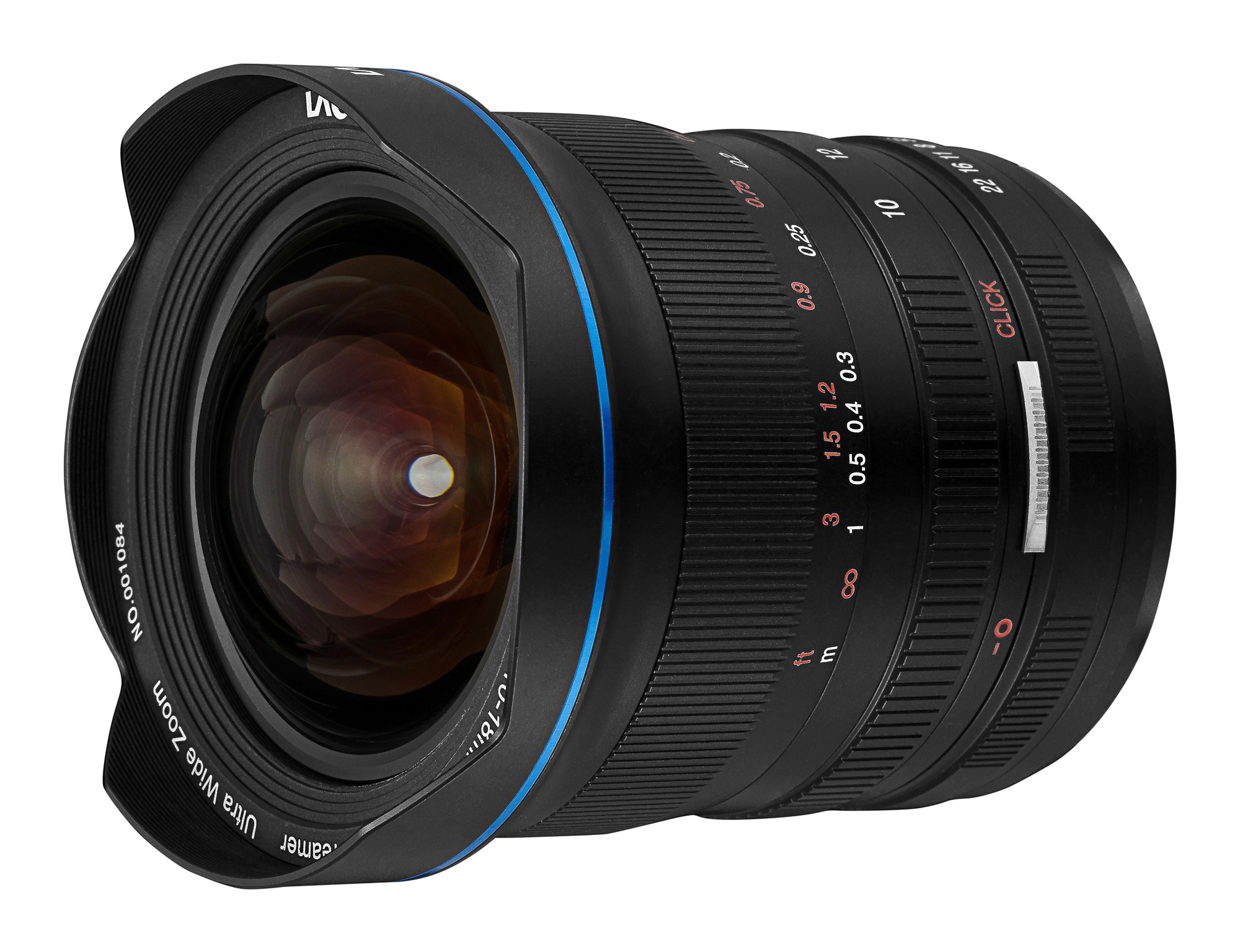 Obiektyw Venus Optics Laowa C-Dreamer 10-18 mm f/4,5-5,6 do Nikon Z - Zdjęcie 5 Obiektyw Venus Optics Laowa C-Dreamer 10-18 mm f/4,5-5,6 do Nikon Z - Zdjęcie 5