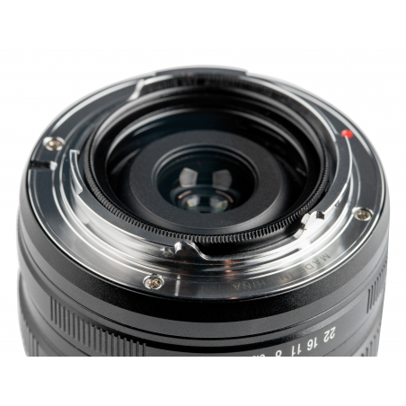 Obiektyw Venus Optics Laowa C-Dreamer 10-18 mm f/4,5-5,6 do Nikon Z - Zdjęcie 7